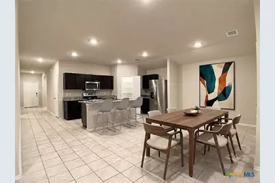 4909 Brody Drive, Killeen, TX 76549 - Photo 3
