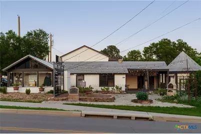 209 S Main Street, Salado, TX 76571 - Photo 3