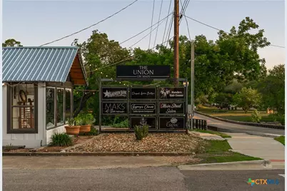209 S Main Street, Salado, TX 76571 - Photo 1