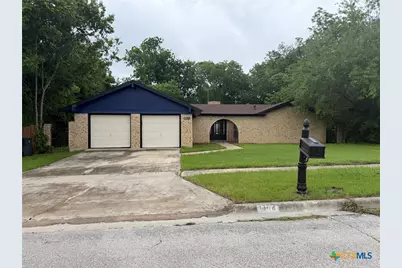 1404 E Vardeman Avenue, Killeen, TX 76541 - Photo 1