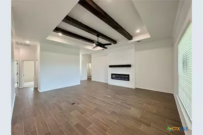 2029 Horse Cane Court, Temple, TX 76502 - Photo 3