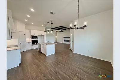 2029 Horse Cane Court, Temple, TX 76502 - Photo 9