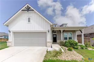111 Samuel Blair Pass, Bastrop, TX 78602 - Photo 1