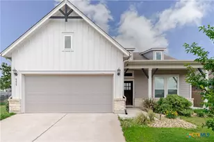 111 Samuel Blair Pass, Bastrop, TX 78602 - Photo 3