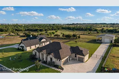104 Huerta Road, Georgetown, TX 76527 - Photo 5