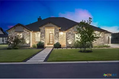 104 Huerta Road, Georgetown, TX 76527 - Photo 1