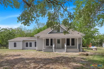 3042 County Road 452, Palacios, TX 77465 - Photo 1