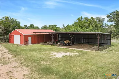 3042 County Road 452, Palacios, TX 77465 - Photo 27