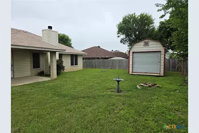 5005 Norton Drive, Killeen, TX 76542 - Photo 19