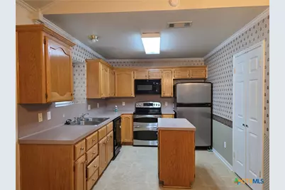 5005 Norton Drive, Killeen, TX 76542 - Photo 5