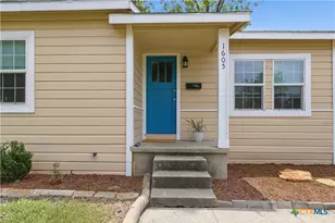 1605 E Mistletoe Ave, Victoria, TX 77901 - Photo 3
