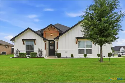7539 Clyde Drive, Temple, TX 76502 - Photo 1
