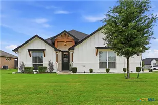 7539 Clyde Dr, Temple, TX 76502 - Photo 1