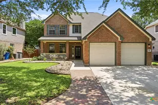 828 Fair Ln, New Braunfels, TX 78130 - Photo 3