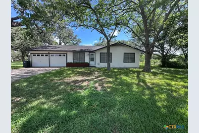 1214 Macarthur, Cuero, TX 77954 - Photo 1