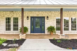 25887 Lewis Ranch Rd, New Braunfels, TX 78132 - Photo 3