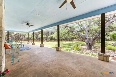 25887 Lewis Ranch Road, New Braunfels, TX 78132 - Photo 33