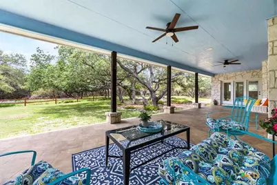 25887 Lewis Ranch Road, New Braunfels, TX 78132 - Photo 35