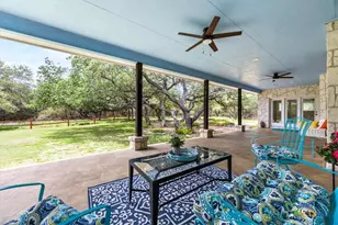 25887 Lewis Ranch Rd, New Braunfels, TX 78132 - Photo 35