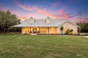 25887 Lewis Ranch Rd, New Braunfels, TX 78132 - Photo 1