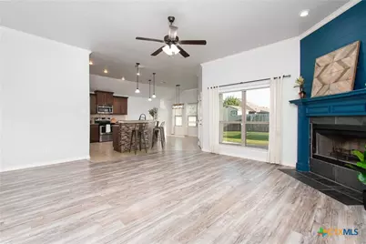 8401 Split Trail Cove, Temple, TX 76502 - Photo 5