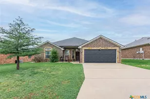 8401 Split Trl Cv, Temple, TX 76502 - Photo 1