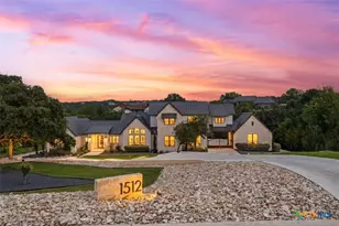 1512 Via Principale, New Braunfels, TX 78132 - Photo 1