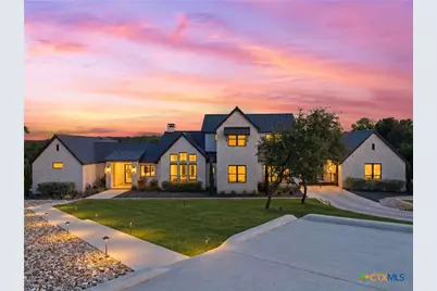 1512 Via Principale, New Braunfels, TX 78132 - Photo 47