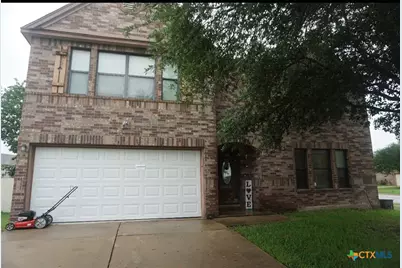 8504 Sage Meadow Drive, Temple, TX 76502 - Photo 1