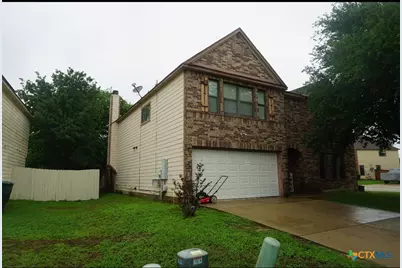 8504 Sage Meadow Drive, Temple, TX 76502 - Photo 3