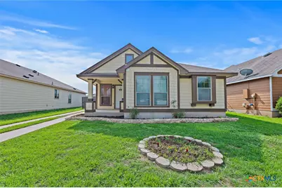 4603 Halliday Avenue, Austin, TX 78725 - Photo 1