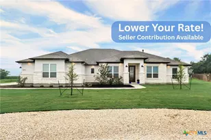 979 Inka Rd, Salado, TX 76571 - Photo 1