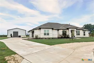 979 Inka Rd, Salado, TX 76571 - Photo 3