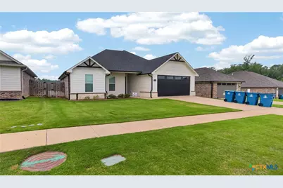1704 Forestdale Boulevard, Whitehouse, TX 75791 - Photo 21