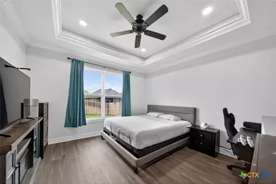 1704 Forestdale Boulevard, Whitehouse, TX 75791 - Photo 11