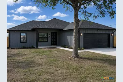 209 Haller Street, Yoakum, TX 77995 - Photo 1