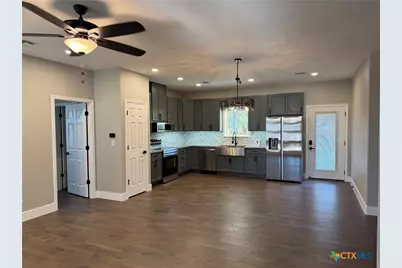 209 Haller Street, Yoakum, TX 77995 - Photo 3