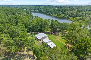 1386 Private Rd 1313, Centerville, TX 75833 - Photo 1