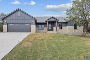 15938 Brazos Dr, Temple, TX 76502 - Photo 1