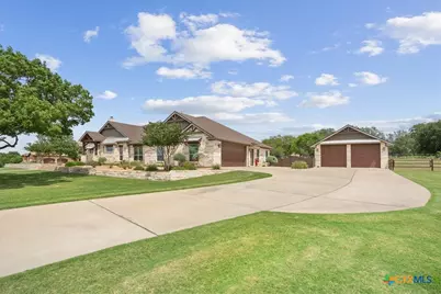 569 Messer Ranch Road, Belton, TX 76513 - Photo 3
