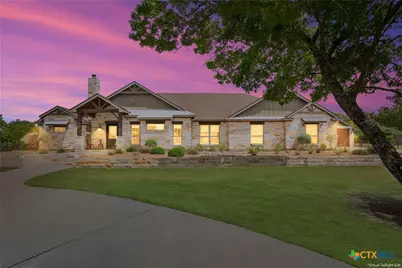 569 Messer Ranch Road, Belton, TX 76513 - Photo 1