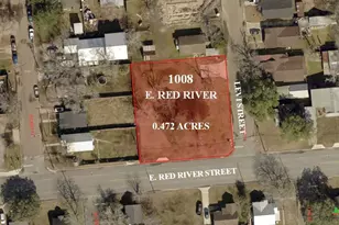 1008 E Red River St, Victoria, TX 77901 - Photo 1