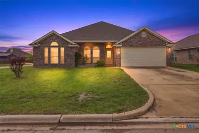 1932 Merlin Drive, Harker Heights, TX 76548 - Photo 1