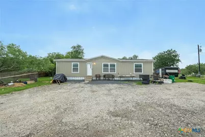 6497 Taylorsville Road, Dale, TX 78616 - Photo 1