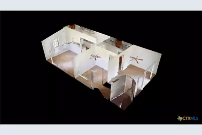 802 Hackberry Street #B, Copperas Cove, TX 76522 - Photo 17