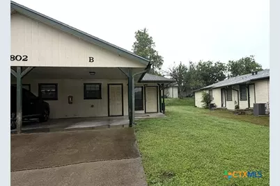 802 Hackberry Street #B, Copperas Cove, TX 76522 - Photo 1