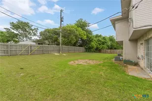 5701 Redstone Dr, Killeen, TX 76543 - Photo 7