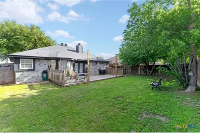 3907 Split Oak Drive, Killeen, TX 76542 - Photo 25