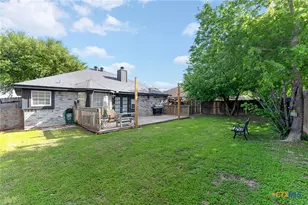 3907 Split Oak Dr, Killeen, TX 76542 - Photo 25