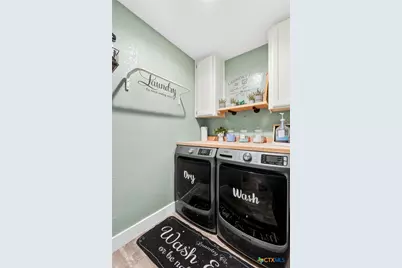 3907 Split Oak Drive, Killeen, TX 76542 - Photo 21